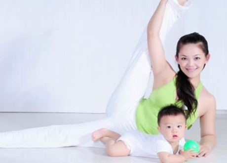 产后如何减肥又不影响母乳