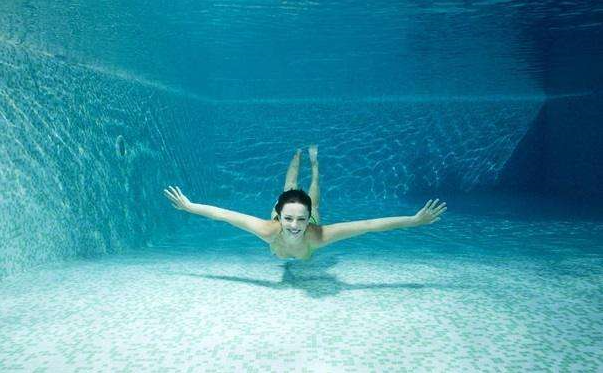 游泳为什么称为运动之王？游泳可以减肥吗？