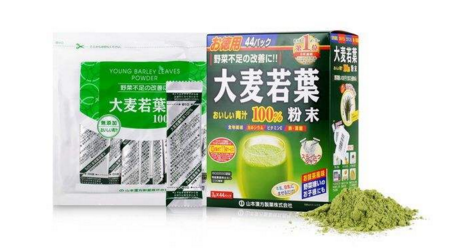 日本减肥产品哪个好？推荐几个日本比较好的减肥产品