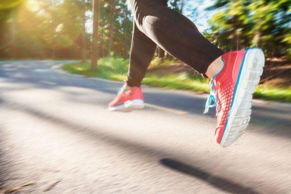 慢跑能减肥吗？