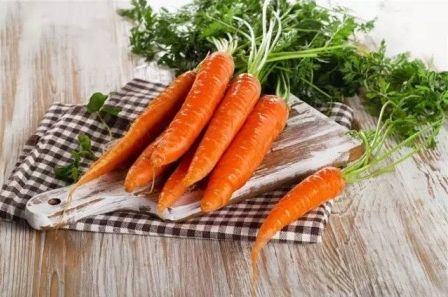 秋季减肥吃什么好?6种食物不能错过
