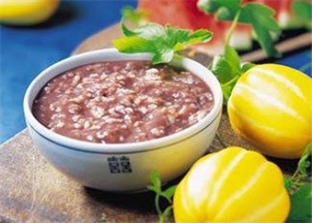 减肥早餐喝什么粥?三碗米粥让你瘦下来