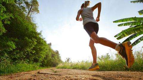 怎样跑步有助于减肥？最佳跑步减肥方法 