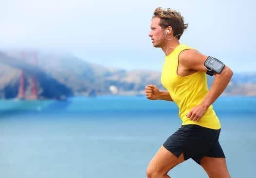跑步减肥的几个误区 你是不是也在犯？