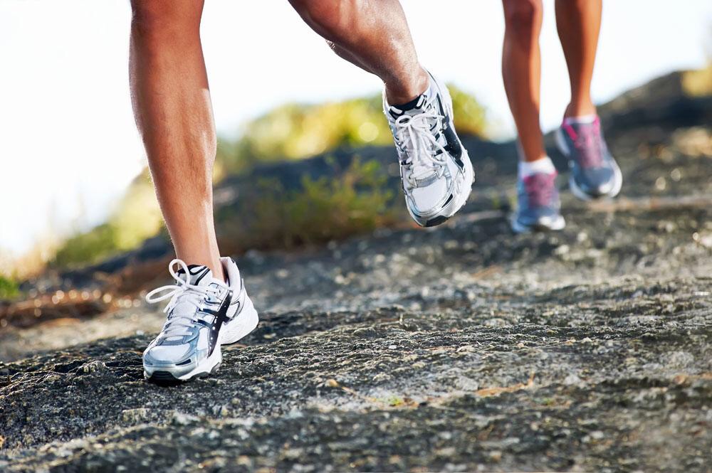 跑步减肥的几个误区 你是不是也在犯？