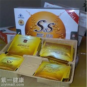 双s减肥药怎么样 双S减肥药效果好吗