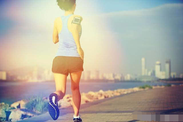 跑步真的能够减肥吗？可能你还不够了解跑步
